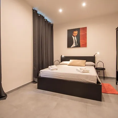 Top Living Apartments - Porta Susa Turijn Buitenkant foto