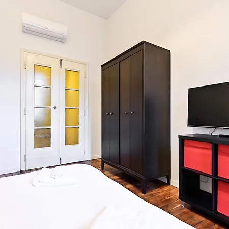 Top Living Apartments - Porta Susa Turijn Buitenkant foto