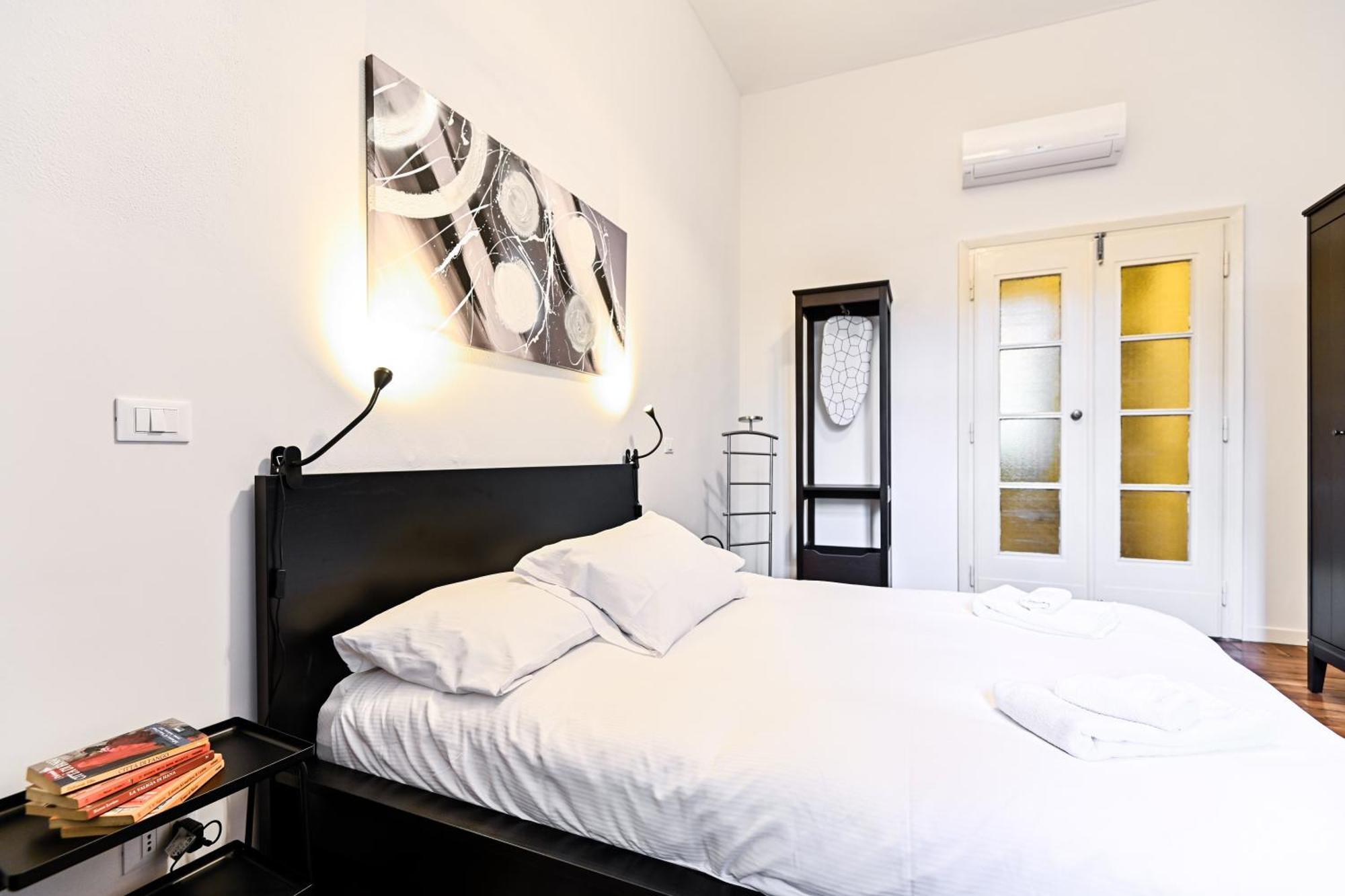 Living - Porta Susa Appartement *