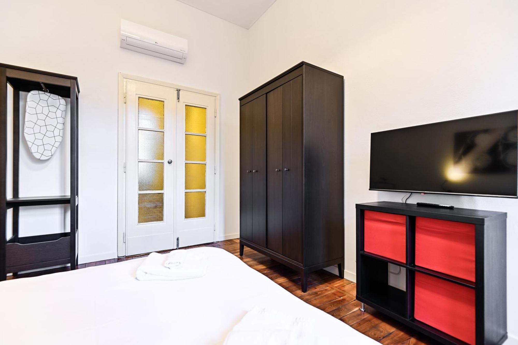 Living - Porta Susa Apartamento Turín