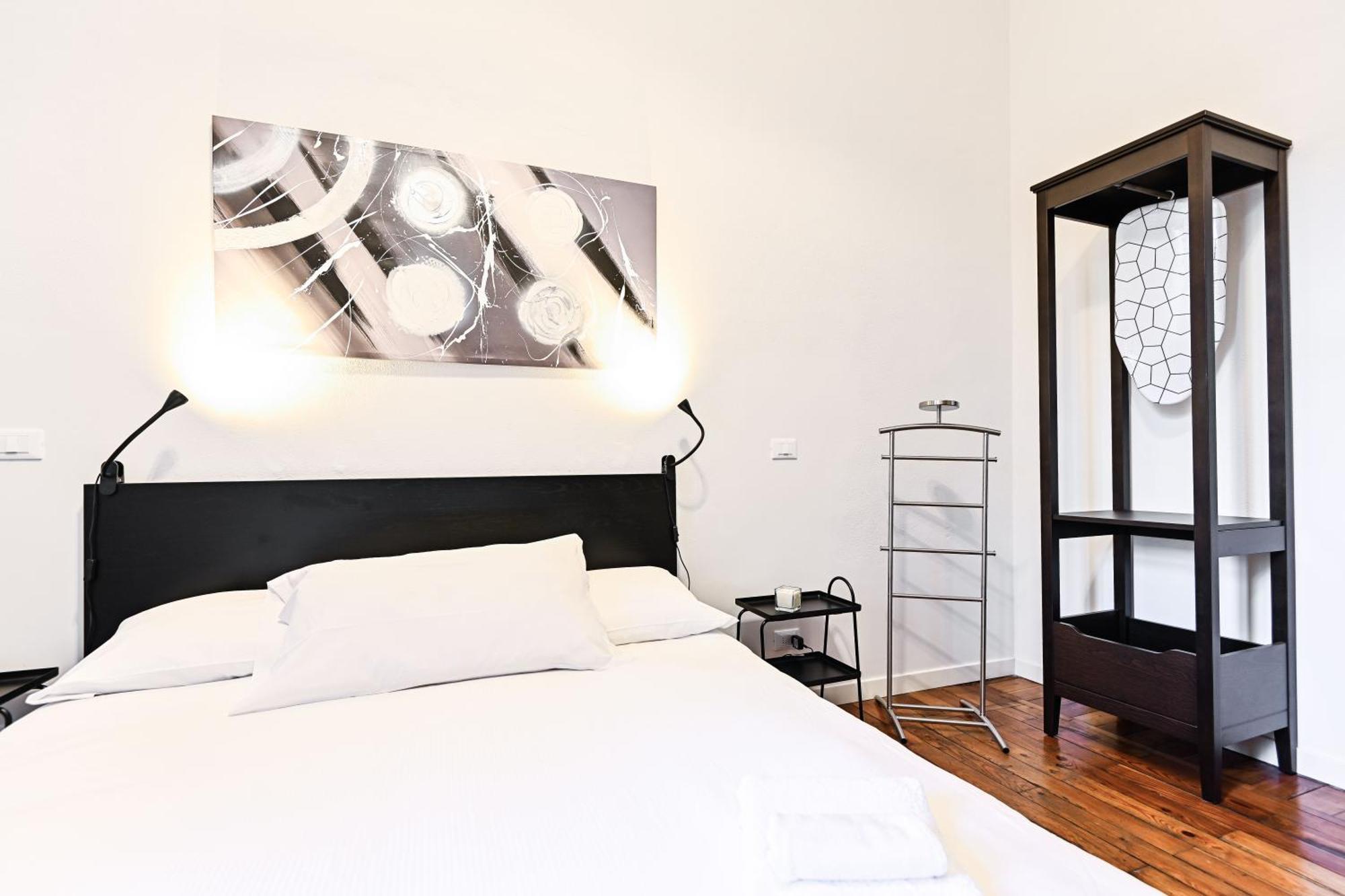 Living - Porta Susa * Turin