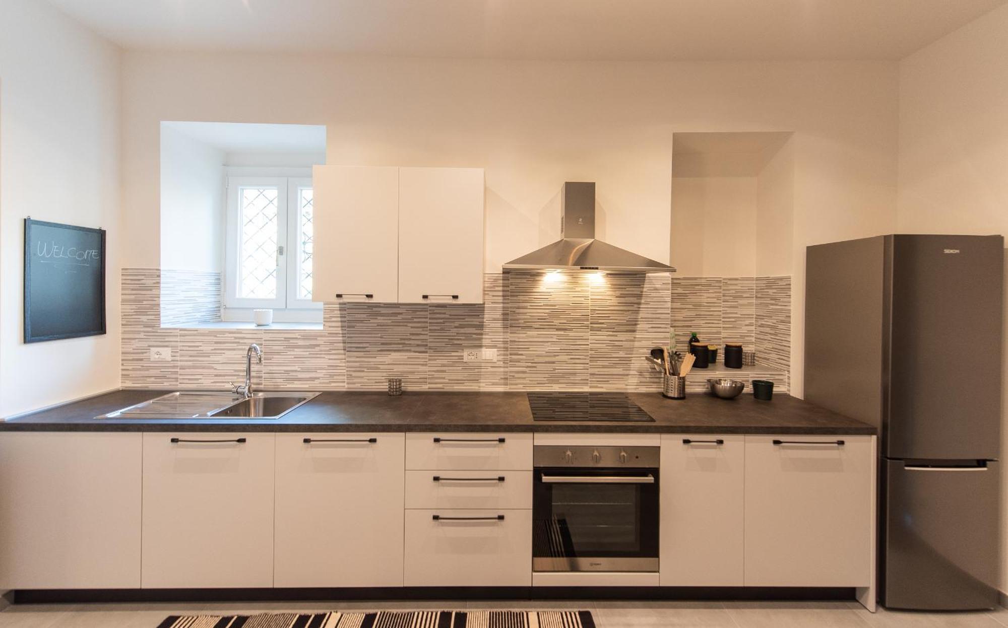 Apartment Living - Porta Susa *