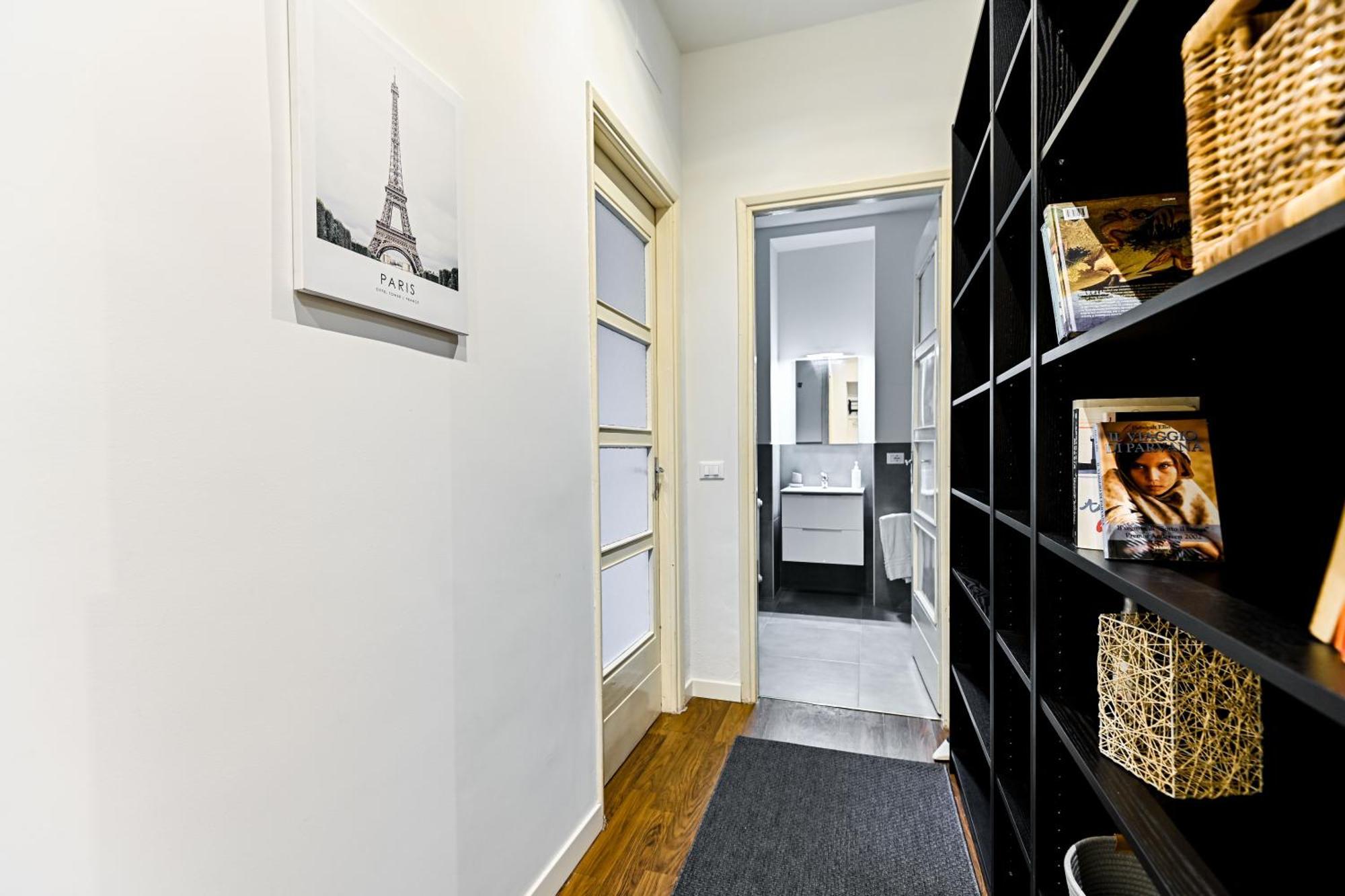 Apartment Living - Porta Susa