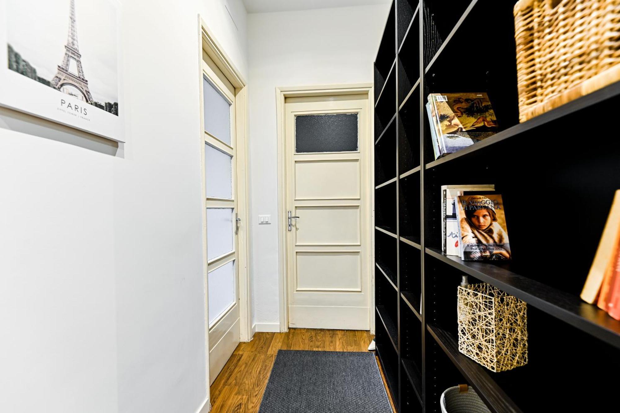 Living - Porta Susa * Turin