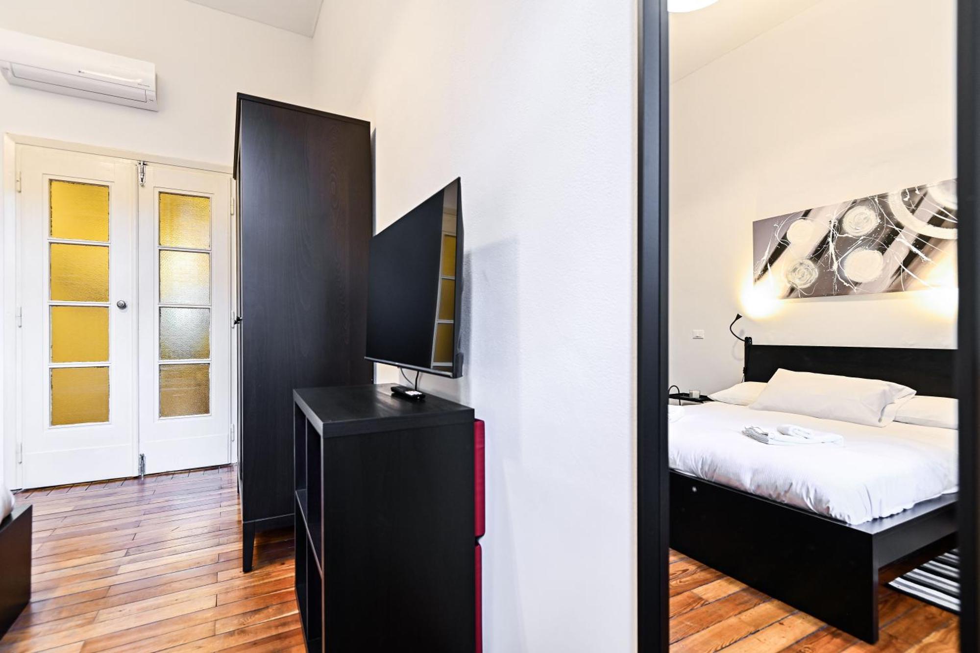 Apartment Living - Porta Susa *