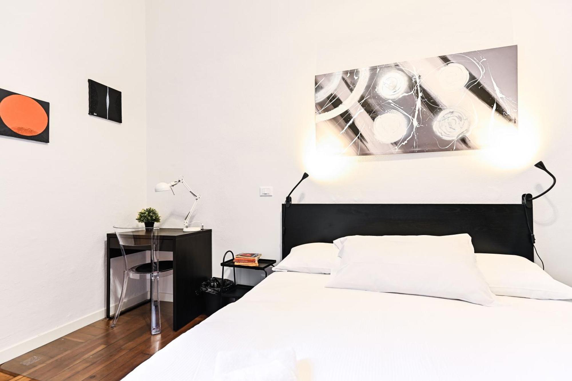 Apartment Living - Porta Susa Turin