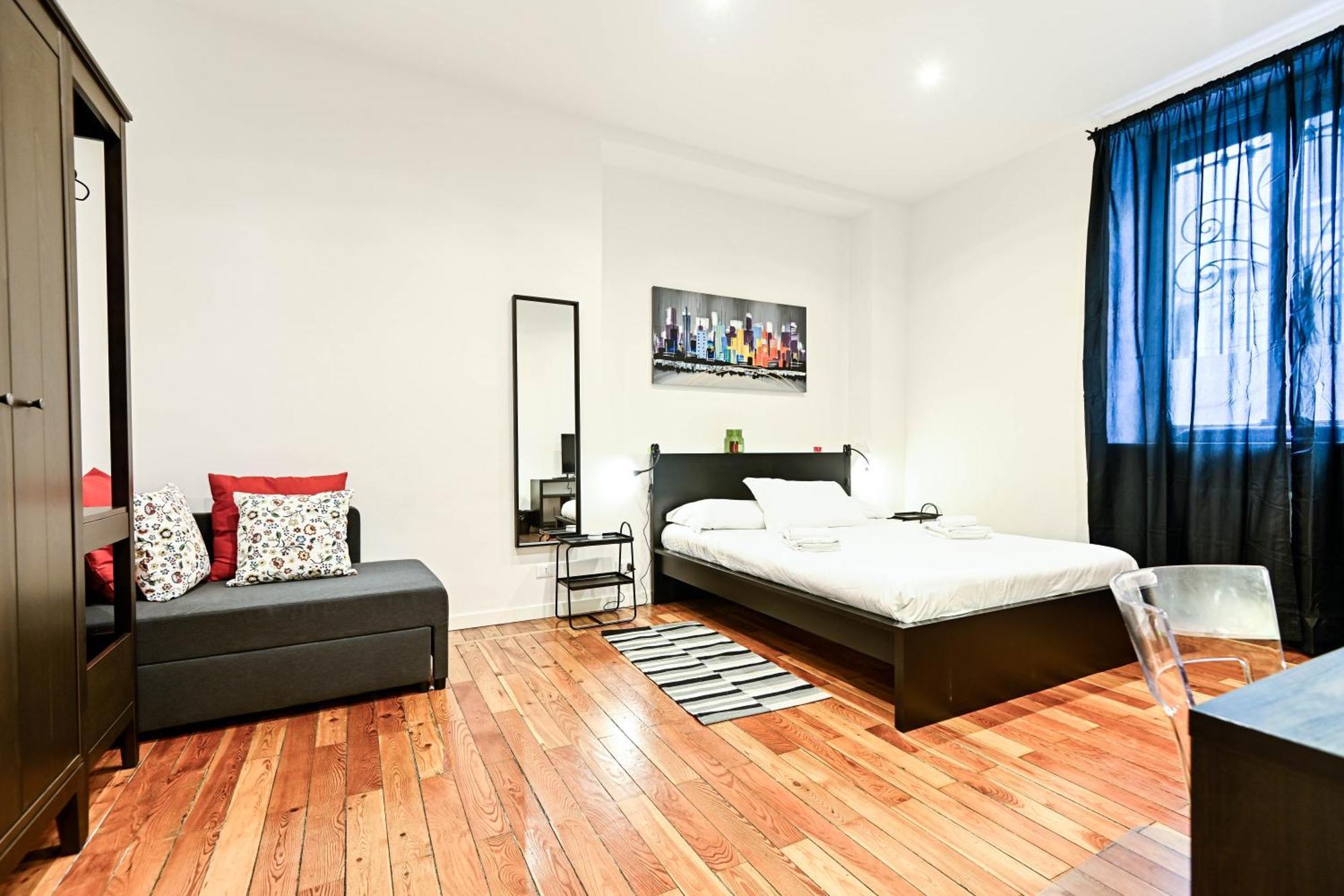 Apartment Living - Porta Susa *