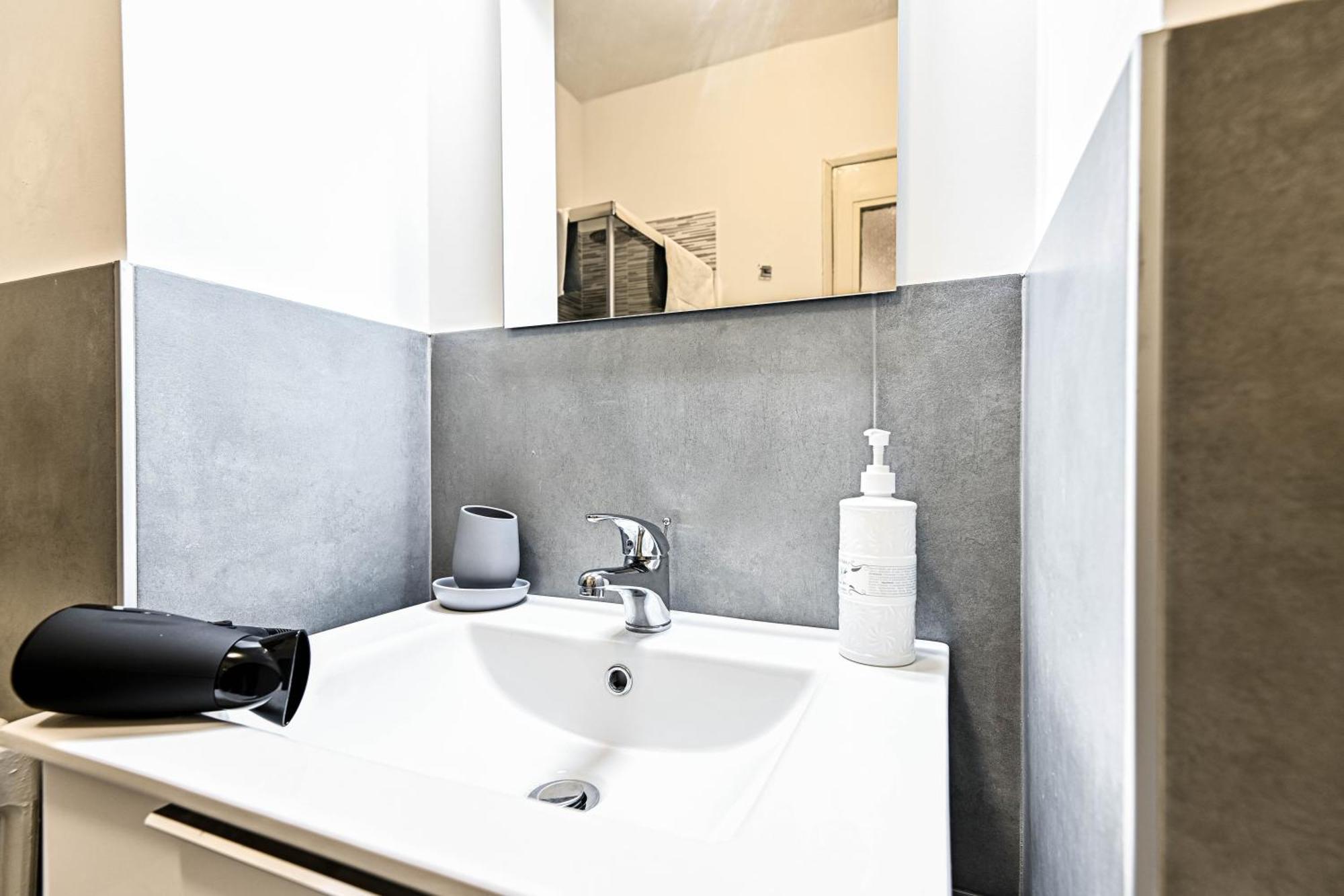 Apartment Living - Porta Susa *